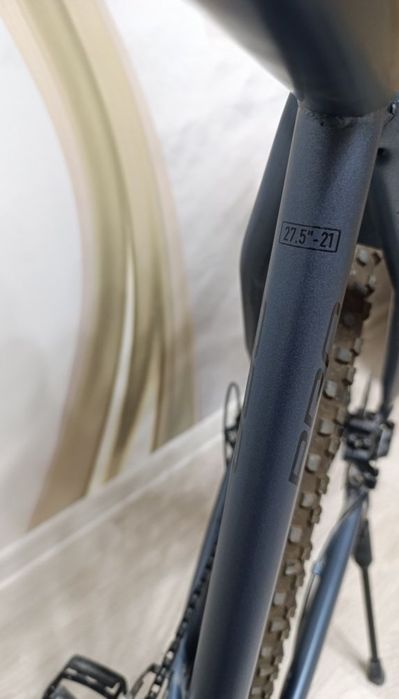 Велосипед Gestalt  обмен