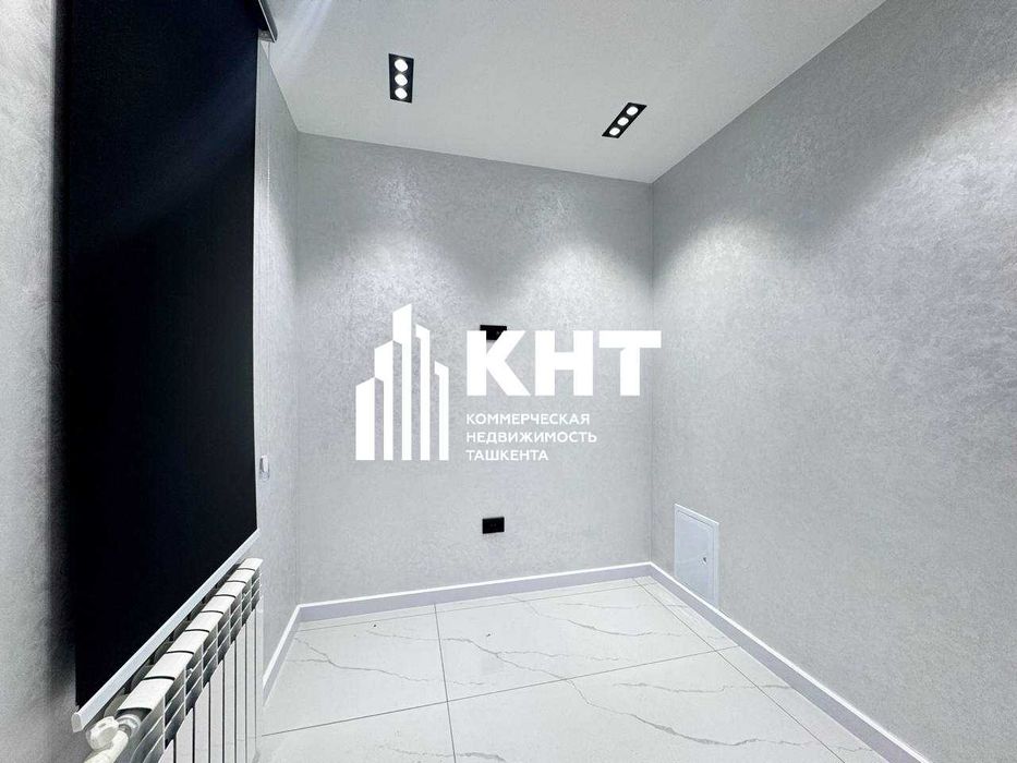 Продажа объекта 60м2 1 линия отличный трафик новый ремонт Чиланзарский