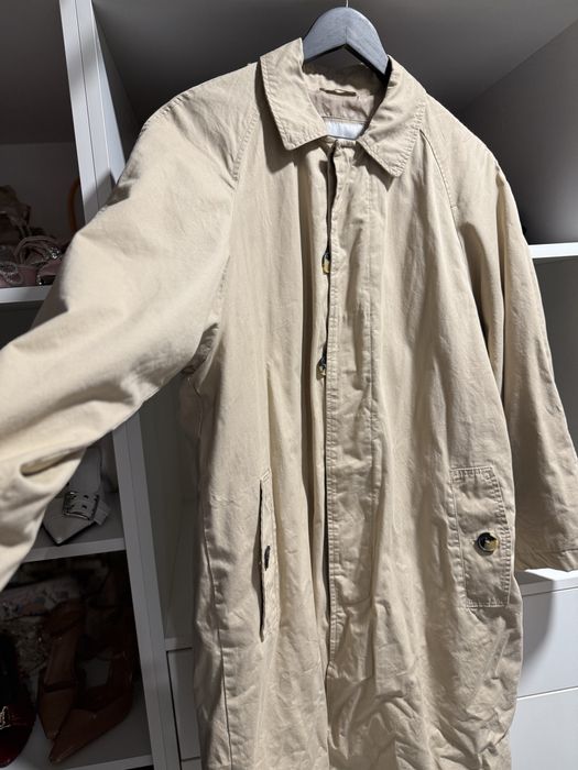 Тренкот pull&bear