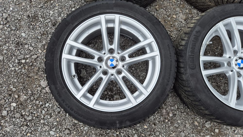 Джанти БМВ 5/120 BMW 5x120