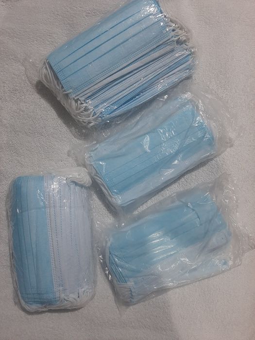 Новые. Цена за упаковку.