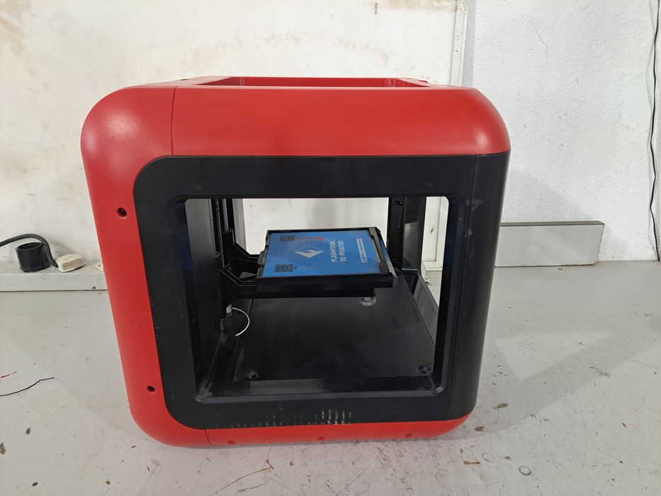 Принтер 3D - Flashforge 65 W