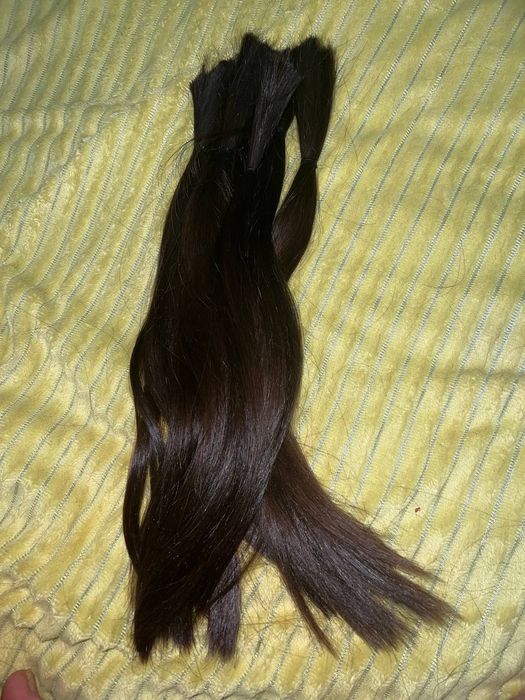 Волосы для наращивания