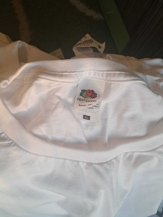 Tricou Fruit of the Loom