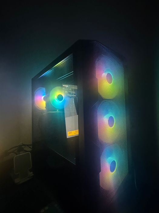 Igravoy kanpiyuter 5060