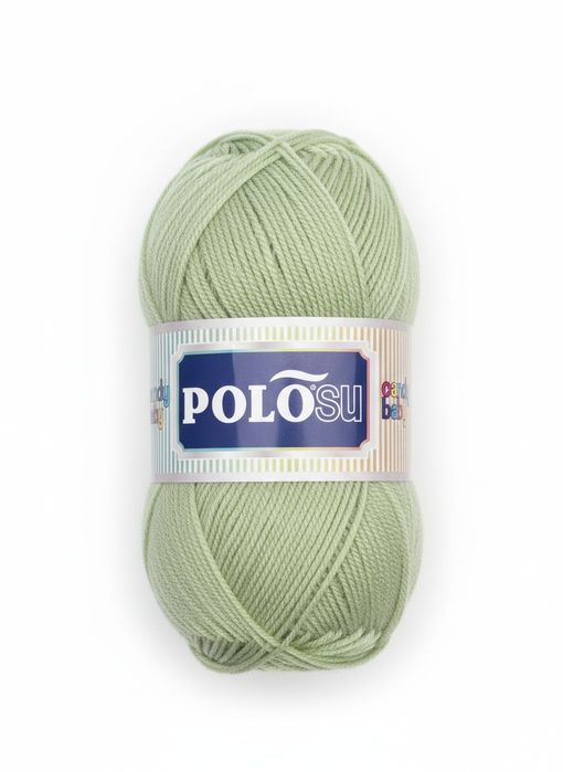Polosu cahdy baby