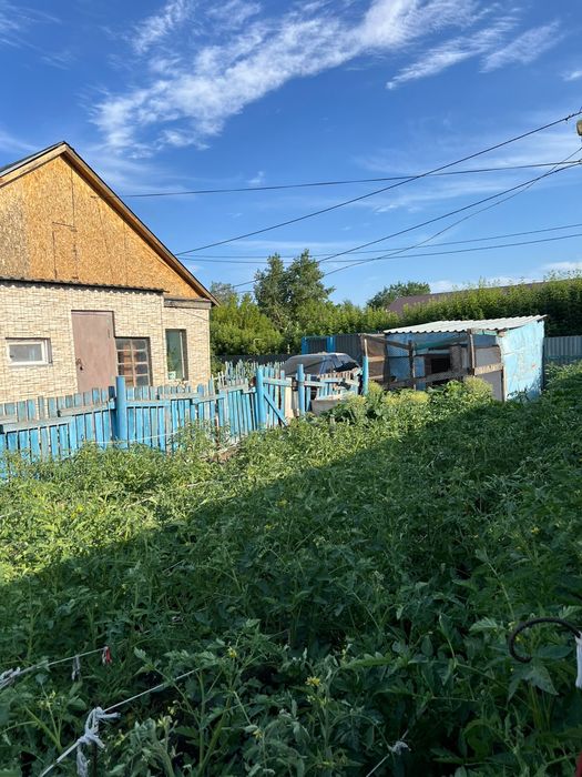 Дом на правом берегу