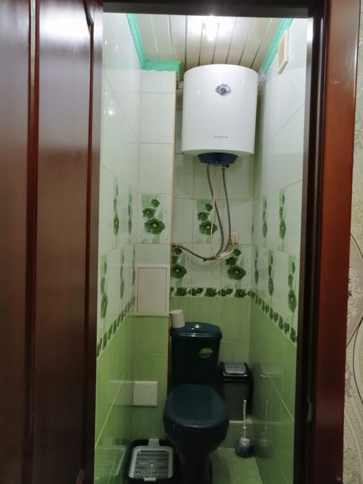 Продам 3-х комнатную квартиру