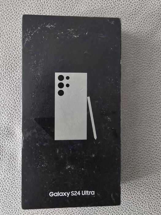 Продам Самсунг S24 Ultra