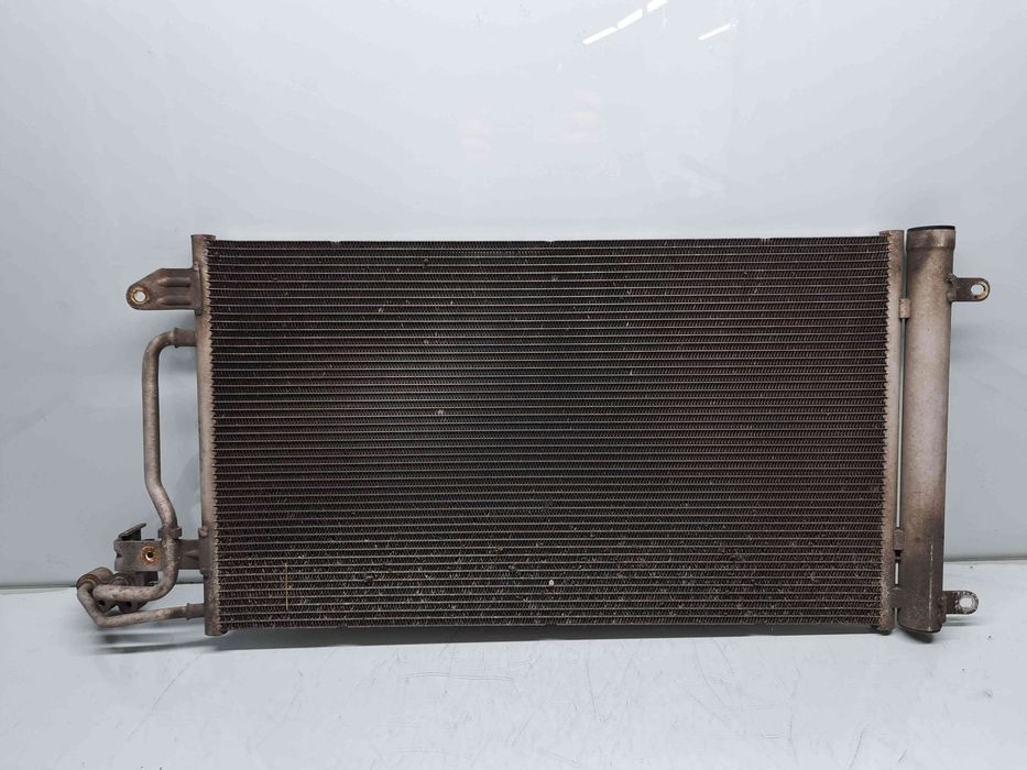 Radiator clima / AC Volkswagen Golf 6 (5K1) GTI [Fabr 2009-2013] 6R081