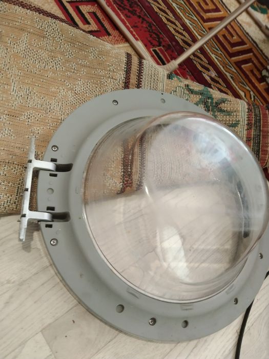 Запчасти стиральная машина