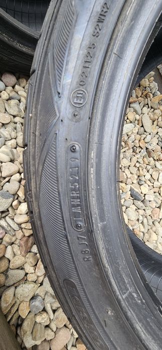 Anvelope Falken Ziex Ze914 Ecorun 225/45 R18 95W