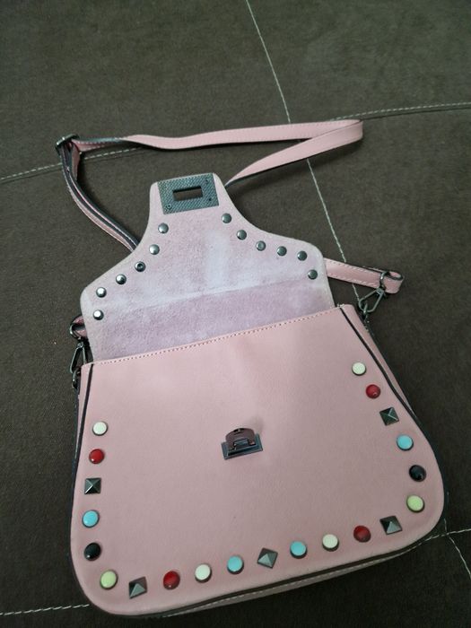 Borse in pelle - дамска чанта