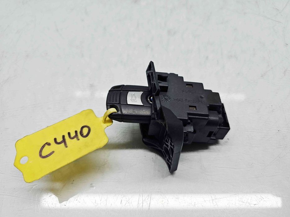 Contact cu cheie  Bmw 1 (E81, E87) [Fabr 2004-2010] 6954720-13 2.0 N4