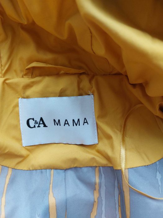 Яке за бебеносене