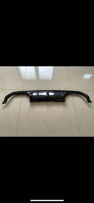 Difuzer de carbon M3/M4