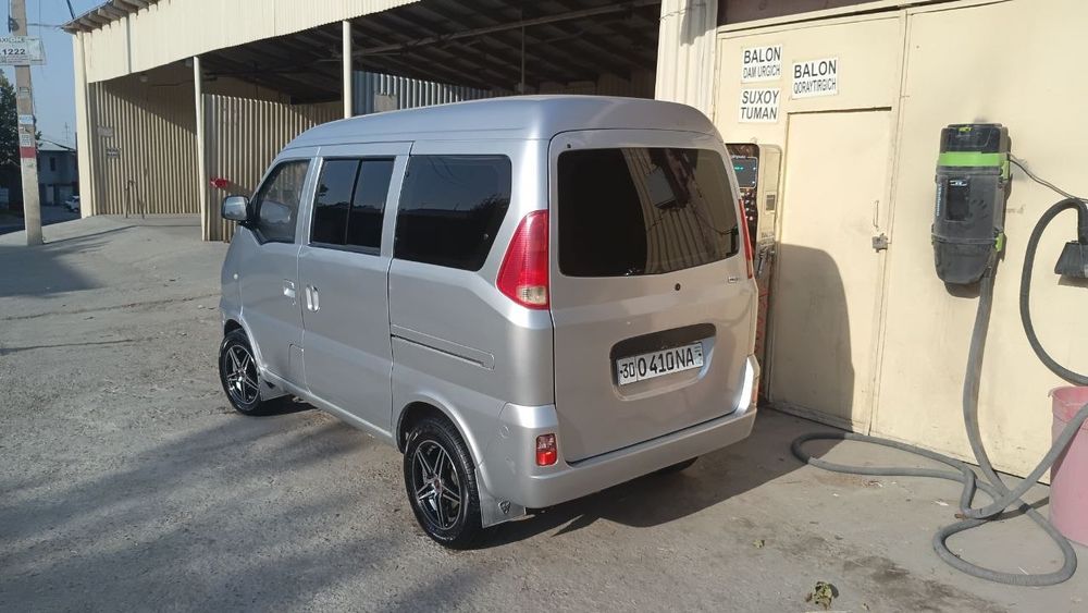 Продаётся DongFeng