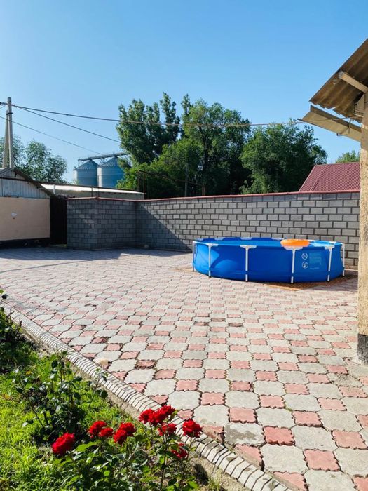 Продам дом  уютный 12 соток