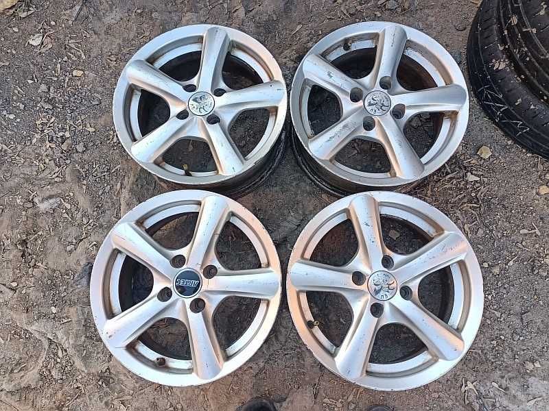 Продам легкосплавные диски