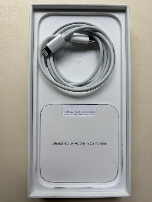 Продам IPhone 14 Pro 256Gb в идеальном состоянии