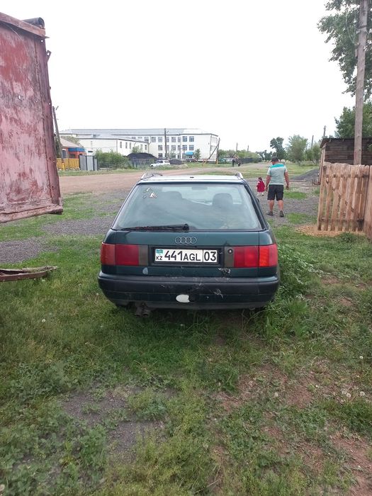 Продам ауди 100 или обмен
