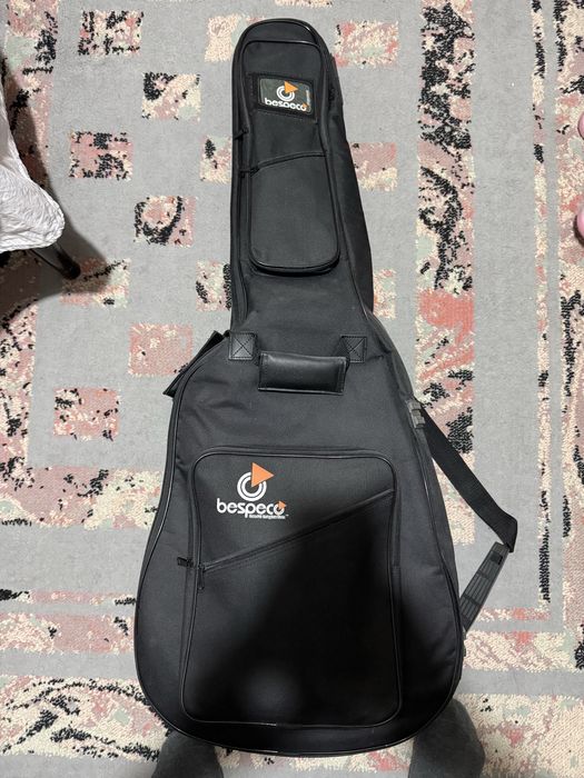 Китара Kremona Fiesta F65CW-S