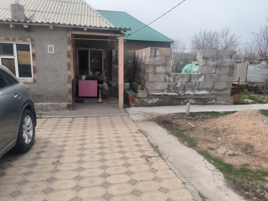 Дом в сердце Азат рядом мечеть