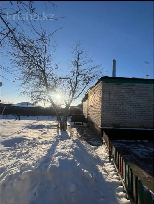 Продается 4-х комнатный дом