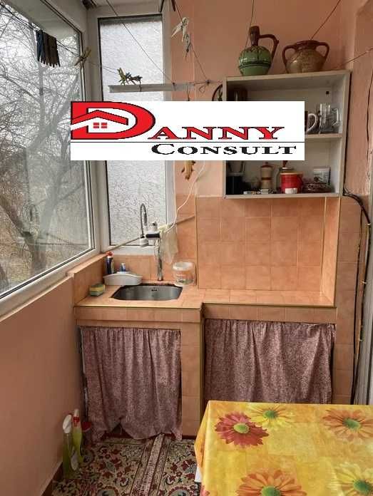 Продава се Двустаен апартамент в Велико Търново, Бузлуджа - 65 кв.м за 1154 €/кв.м - Снимка #6