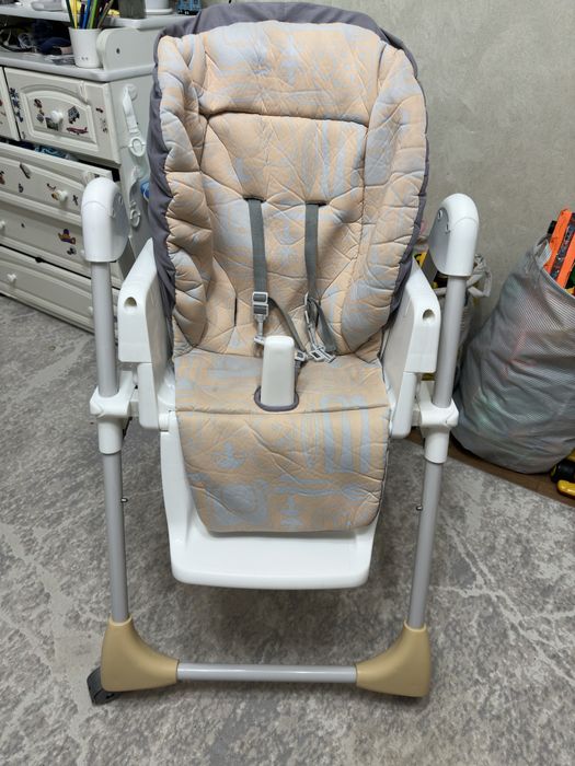 Детский стул для кормления