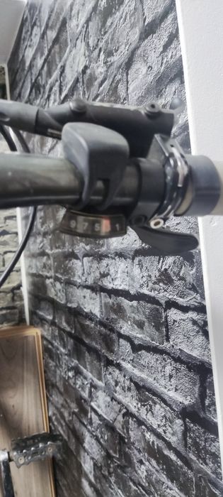 Bicicleta Trek usoara