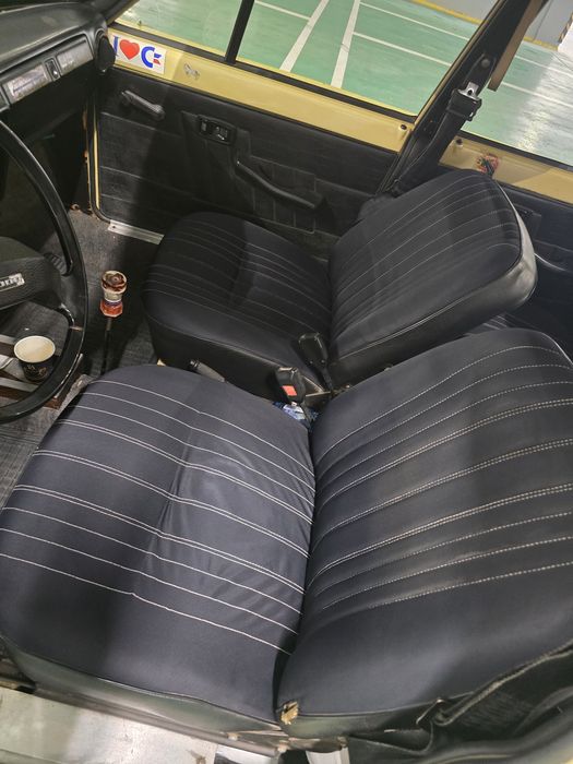 De vanzare Skoda 120L