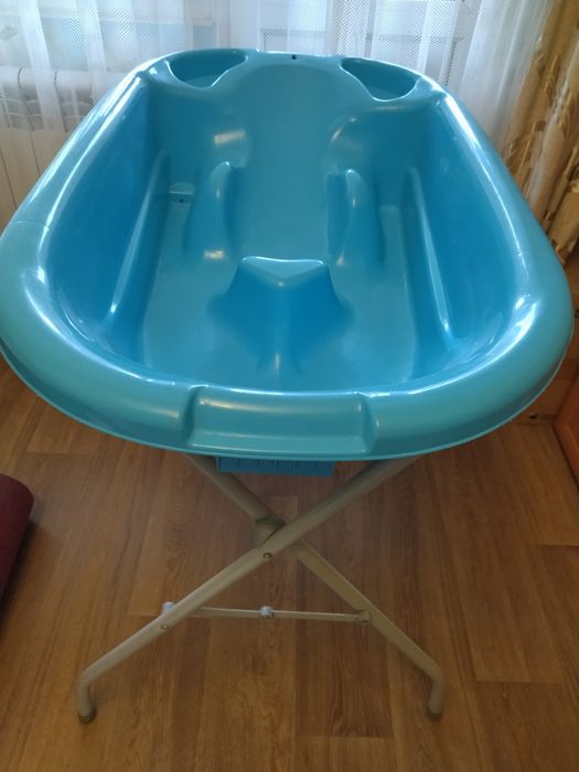 Ваночка с подставкой