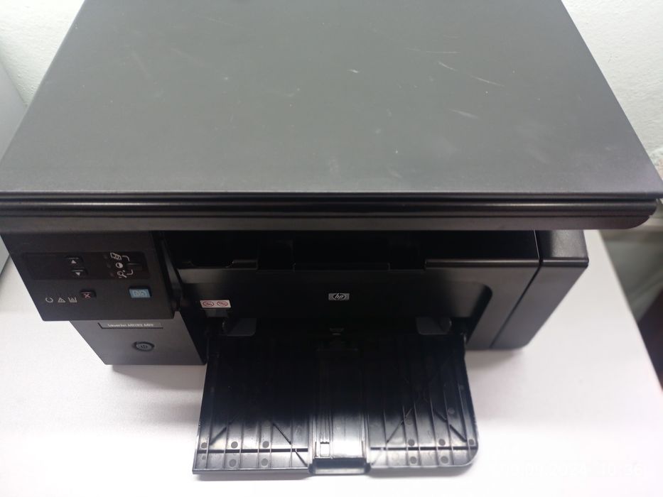 Принтер лазерный Hp 1132
