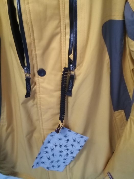 Geaca ski Spyder originala