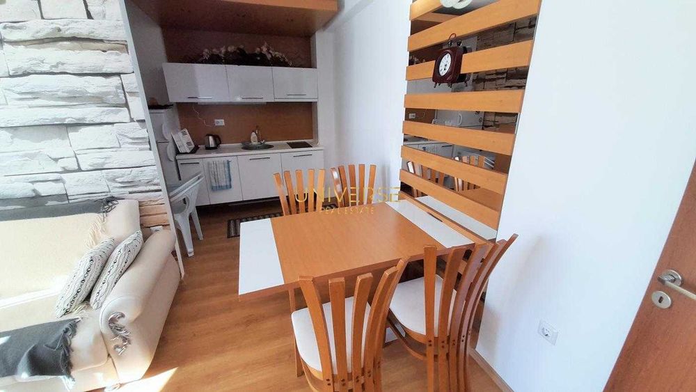 Продава се Двустаен апартамент в к.к. Слънчев бряг - 61 кв.м за 1443 €/кв.м - Снимка #7