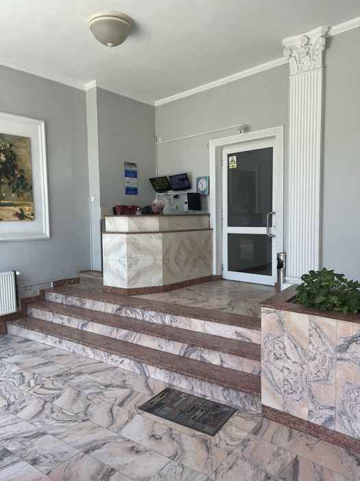 Penthouse 2 camere cu vedere panoramică – Rond Alba Iulia |