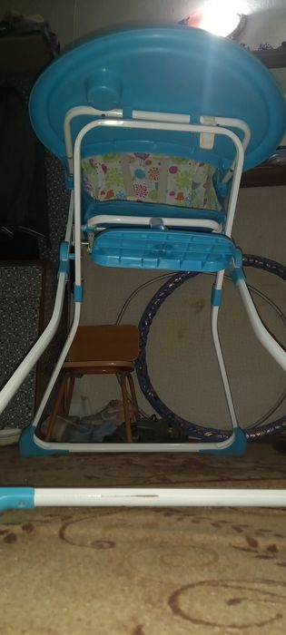 Детский стульчик