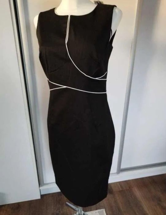 Rochie eleganta dama mărimea M