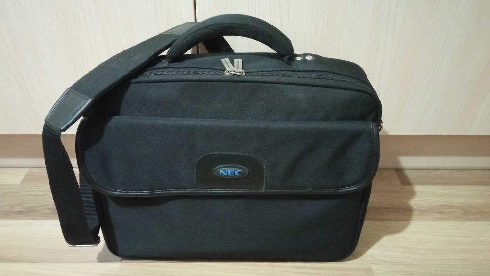 Чанта за лаптоп NEC, DELSEY, Калъф за лаптоп 38см