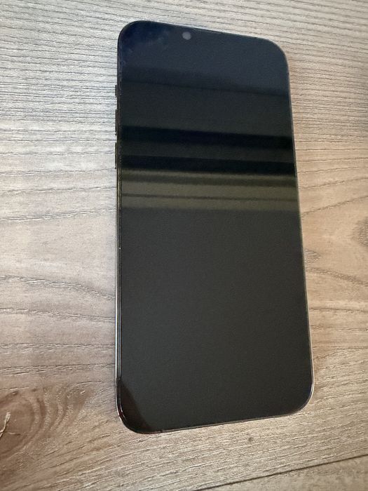 iPhone 13 Pro Max 256GB