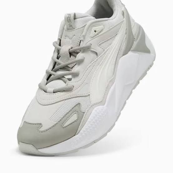 Маратонки PUMA  RS-X Efekt PRM