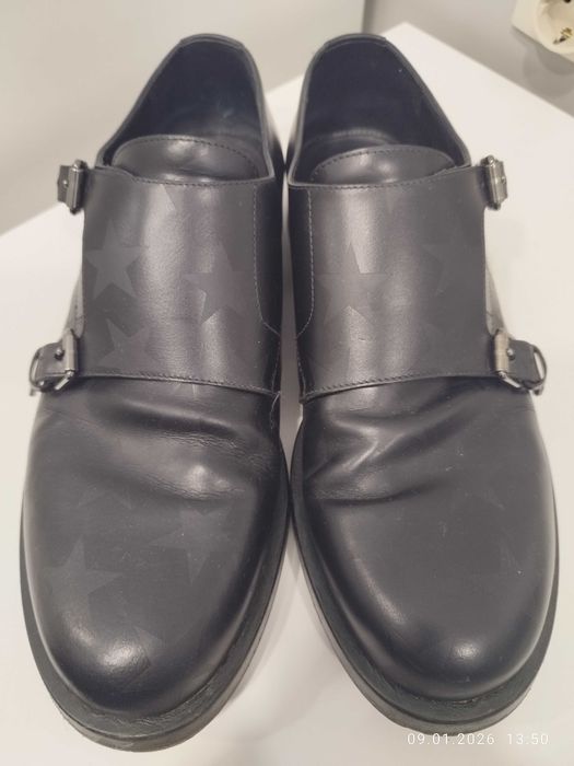 Оригинални мъжки обувки Valentino 43 номер