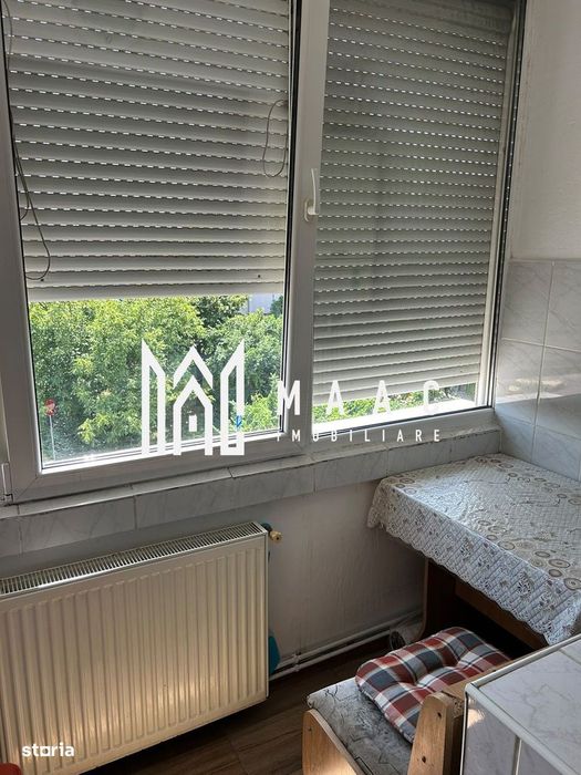 Apartamente de închiriat Sibiu | Terezian | 2 camere, 2 balcoane