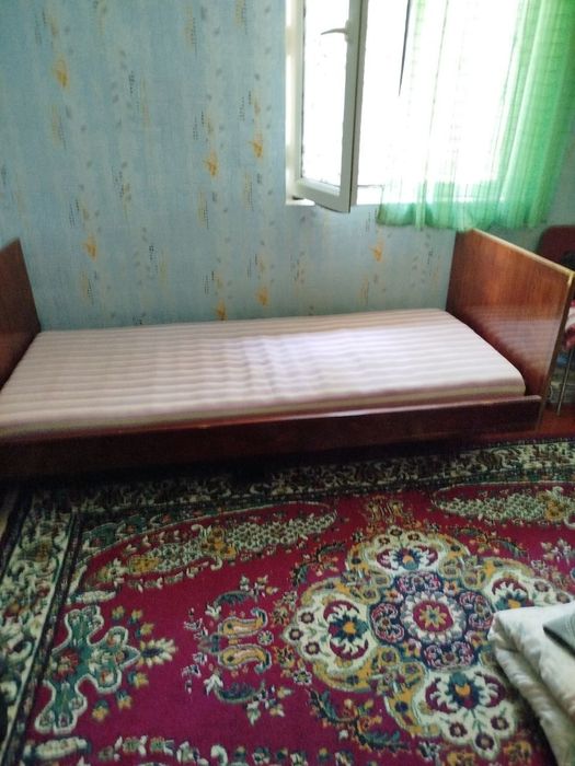 Продаются диван и кровать
