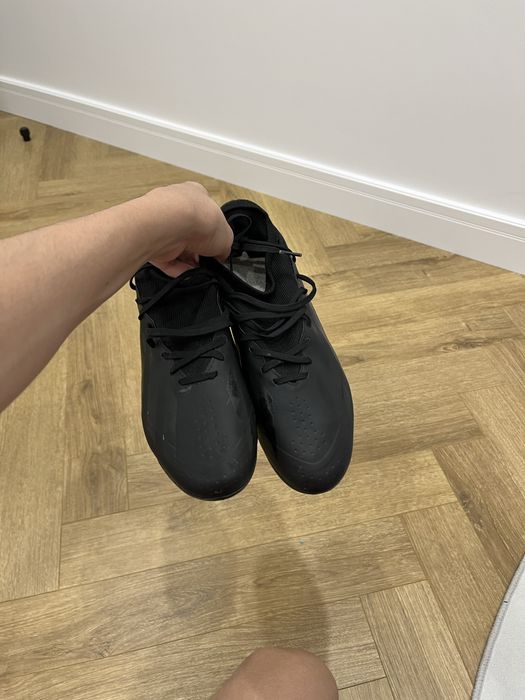 Бутсы адидас оригинал