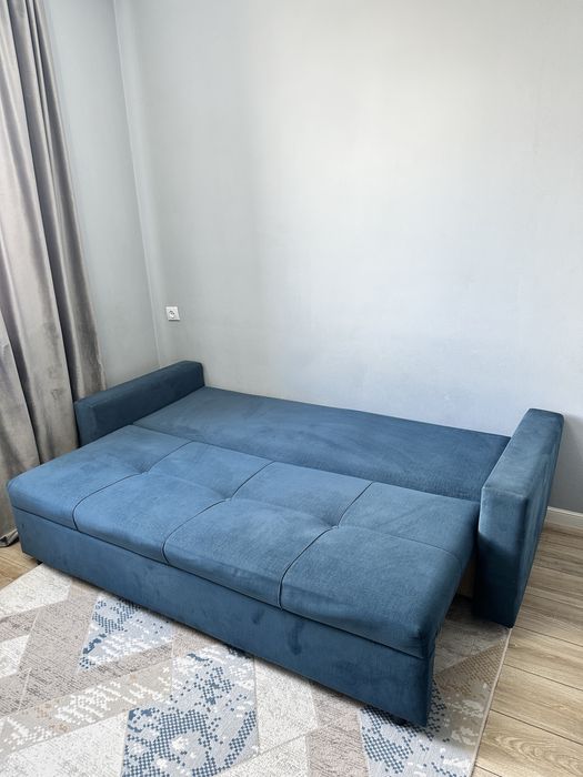 Продам диван почти новый