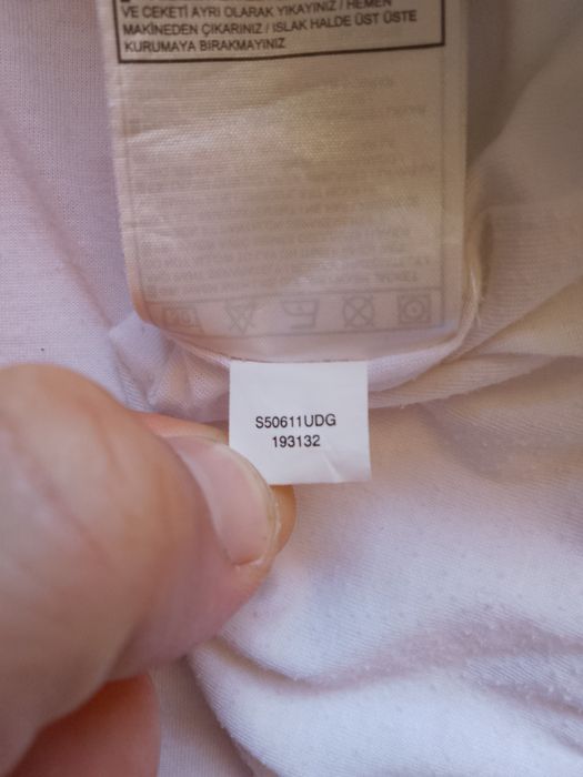 Geaca Nike Vintage anii 90