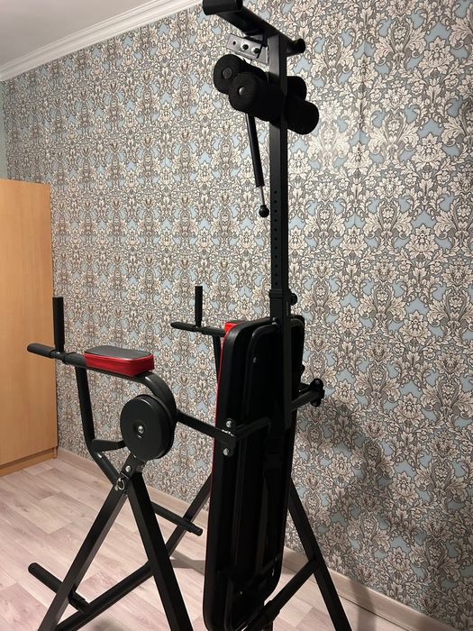 Продам инверсионый стол