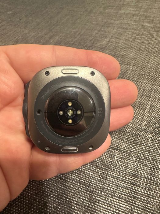 Samsung Galaxy Watch Ultra